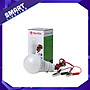 Bóng Đèn LED Kẹp Bình Ắc Quy 12V - 24V DC 7W / 9W / 12W Rạng Đông