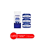 Combo Lốc Khăn Ướt Cồn Bỏ Túi Mini Let-Green, 12 miếng/gói, 3 gói/lốc