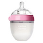 Bình Sữa Comotomo Silicon 150ml