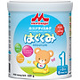 Sữa Morinaga Số 1 - Hagukumi (320g)