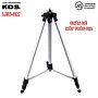 CHÂN ĐẾ CHO MÁY TRẮC ĐỊA KDS LEC-2M