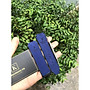 GIÁ HỦY DIỆT Dây đồng hồ HUBLOT nam lót da lộn xanh dương case 42 size 19 - 25 - 22