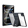 Ốp lưng chống sốc cho iPad Pro 11 inch 2024, Pro 13 2024 chính hãng XUNDD có giá đỡ 3 chế độ - Hàng chính hãng