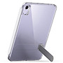 Ốp lưng Cho iPad Mini 7 ESR Metal Kickstand Case - Hàng Chính Hãng
