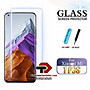 Tấm kính cường lực dành cho Xiaomi Mi 11 trong suốt full keo UV chính hãng Glass - Hàng chính hãng