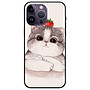 Ốp lưng dành cho Iphone 14 - Iphone 14 Plus - Iphone 14 Pro - Iphone 14 Pro Max - Mèo Và Cà