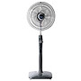Quạt Đứng Mitsubishi LV16-RV CY-GY - Xám Đậm