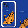 Ốp lưng dành cho iPhone 13 Pro Max/13 Pro/ 13 Tiger It Okay chống sốc bảo vệ camera _ Hàng Chính Hãng