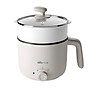 Nồi Điện Đa Năng Mini BEAR DRG-C12K1, Dung Tích 1.2 Lít Công Suất 600W - Hàng Chính Hãng