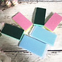 Set 06 miếng mút rửa chén bát Kokubo - Hàng Nội Địa Nhật Bản