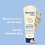 Kem dưỡng Aveeno Baby cho da khô và nhạy cảm 227g - 101016747