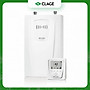 Máy nước nóng tức thì E-compact CFX-U, Chống giật, Điều khiển thông minh - Hàng chính hãng
