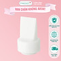 Van Chân Không Máy Hút Sữa Maymom, Phụ Kiện Thay Thế Máy Hút Sữa Medela, Spectra, Avent, Rozabi, Unimom, Mama’s Choice