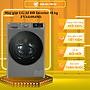 Máy giặt LG AI DD Inverter 10 kg FV1410S4M1 - Hàng Chính Hãng (Chỉ giao HCM)