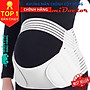 Đai Nâng Đỡ Bụng Bầu Cho Bà Bầu Trước Và Sau Sinh Chính Hãng miDoctor