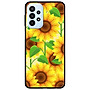 Ốp lưng dành cho Samsung A23 4G - A53 5G - A73 5G - Hoa Vàng