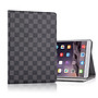 Bao da Caro cho iPad 10.2 inch / 10.5 icnh 2018 Xoay 360 độ hiệu HOTCASE - Hàng Nhập Khẩu