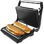 Máy nướng bánh sandwich Grill & Toast Taurus 968424 Hàng chính hãng