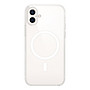 Ốp lưng cứng chống ố sạc từ tính dành cho iPhone 12 / 13 / 14 / 15 / 16 / 12 Pro / 12 Pro Max / 13 Pro / 13 Pro Max / 14 Plus / 14 Pro / 14 Pro Max / 15 Plus / 15 Pro / 15 Pro Max / 16 Plus / 16 Pro / 16 Pro Max - Hàng chính hãng