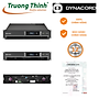 Cục đẩy công suất có DSP 2x1400w Dynacord C2800FDi - Amply Dynacord C2800FDi - Hàng chính hãng