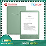 Máy đọc sách New Kindle 2024, 16Gb Mới nguyên Seal - Hàng chính hãng