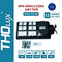 Đèn năng lượng mặt trời DNL-008 Tholux