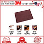 Bùi nhùi cước cọ rửa cao cấp 3M 07521 Scotch Brite Multi-Flex Abrasive Sheet Roll Very Fine Grade 203.2mm x 101.6mm