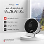 Quạt Cá Nhân BONECO F50; Cổng Cắm USB Tiện Lợi, Sử Dụng Thuận Tiện Trên Bàn Làm Việc, Xe Đẩy Trẻ Em, Hay Mang Theo Khi Du Lịch- Hàng Chính Hãng
