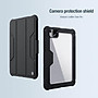 Bao da Nillkin Bumper Case cho iPad A16 Gen 11 2025 - Hàng chính hãng