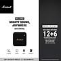 Loa Bluetooth Marshall Willen II Portable - Hàng chính hãng
