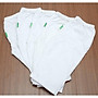 SET 5 QUẦN DÀI SƠ SINH
