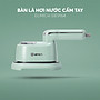 Bàn là hơi nước cầm tay Elmich SIE9161 / SIE9163 / SIE9164 - Hàng chính hãng