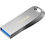 USB 3.2 SanDisk Ultra Luxe CZ74 - 512GB (Hàng Nhập Khẩu)