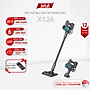Máy hút bụi cầm tay không dây thông minh cao cấp 4in1 JETZT XS26, hàng chính hãng