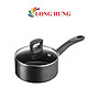 Nồi cán dài/quánh chống dính Inox Tefal Flavor Force 16cm x 1.3L E2772274 - Hàng chính hãng