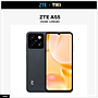 Điện thoại ZTE Blade A55 (4GB/128GB) - Hàng Chính Hãng