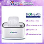 Máy làm ấm khăn ướt BioHealth BH8900 công nghệ làm nóng 3 chiều giúp khăn ấm đồng đều, nhiệt độ tùy chỉnh đến 50 độ C