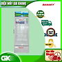 Tủ Mát Sanaky VH-358KL (290L) - Hàng Chính Hãng - Chỉ giao tại HCM