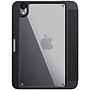 Bao da cho iPad Mini 6 Nillkin Bevel Leather Case (Có khe cắm bút Apple Pencil) - Hàng Nhập Khẩu
