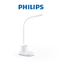 Đèn bàn Philips bảo vệ mắt Bucket DSK214 7W - Điều chỉnh độ sáng, êm dịu cho đôi mắt khỏe đẹp
