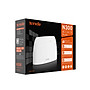Bộ Phát Wifi 4G LTE Tenda 4G03 Chuẩn N300 Có Cổng Lan Băng Thông Mạnh Tặng Cáp Mạng - Hàng Chính Hãng