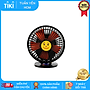 Quạt Gió Nhỏ Lifan GN-4 - Đen - Hàng Chính Hãng