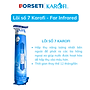 Lõi lọc Karofi số 8 (Lõi Hồng ngoại) - Chính Hãng