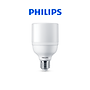 Bóng đèn Philips LED Bright E27 bảo vệ mắt, ánh sáng vàng, ánh sáng trắng (01 bóng)