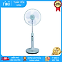 Quạt đứng Senko có đèn DD1602 hàng chính hãng màu sắc ngẫu nhiên