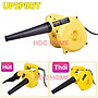 Máy Thổi Bụi, Hút Bụi Cầm Tay HK-BL2302, Máy Thổi Bụi Công Nghiệp Công Suất Lớn - Hàng Nhập Khẩu