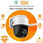 Camera IMOU Cruiser 2MP/4MP, Camera ngoài trời, xoay 360, chống nước, tích hợp đèn chiếu sáng, có màu ban đêm - Hàng Chính Hãng