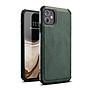 Ốp lưng da chống sốc dành cho iPhone 7 / 8 / SE 2020 / 7 PLUS / 8 PLUS / X / XS / XS MAX / XR / 11 / 11 PRO / 11 PRO MAX / 12 MINI / 12 / 12Pro / 12 Pro Max - Hàng chính hãng
