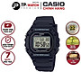 Đồng hồ nam dây nhựa Casio W-218H-1AVDF