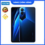 Điện thoại Gaming Tecno POVA 4 8GB/128GB - Hàng Chính Hãng - MediaTek G99 | 6000mAh - 6.82 inch - Bảo hành 13 Tháng